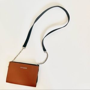 Steve Madden Side / Cross Body Bag
